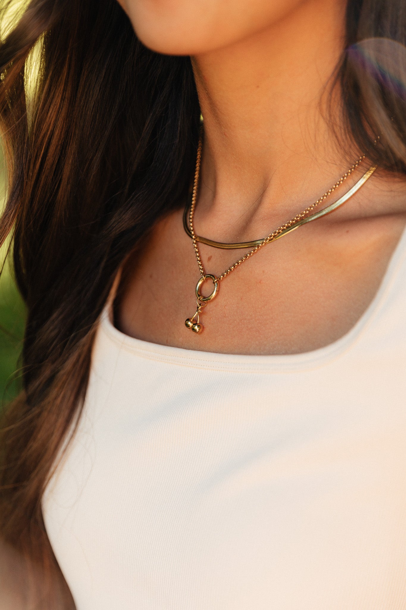 Cherry Charm