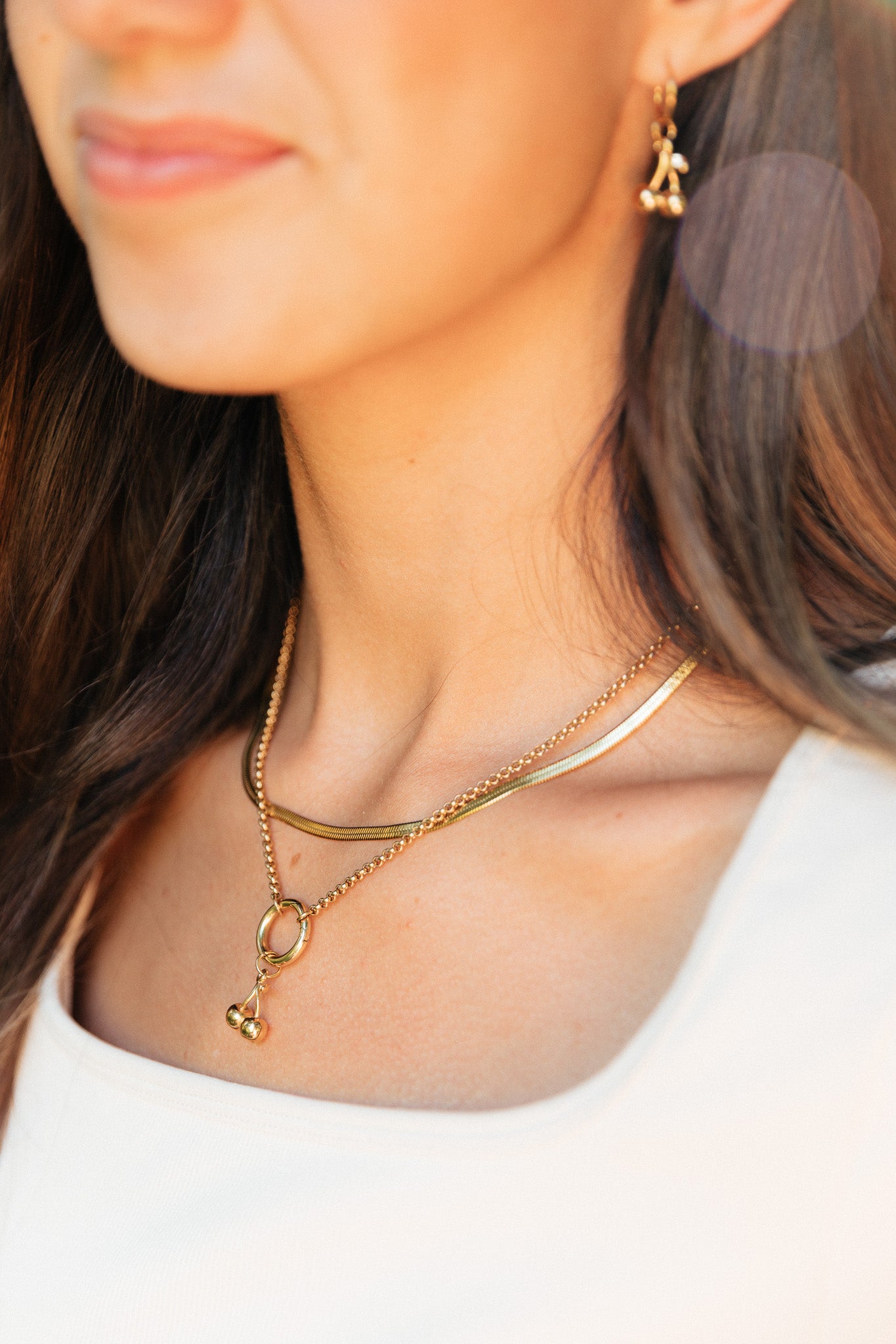 Chain Necklace
