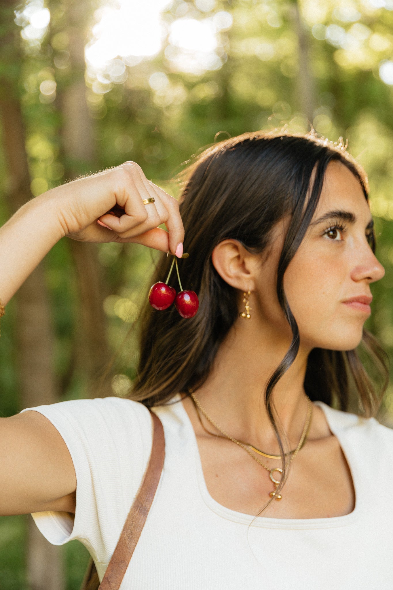Cherry Charm