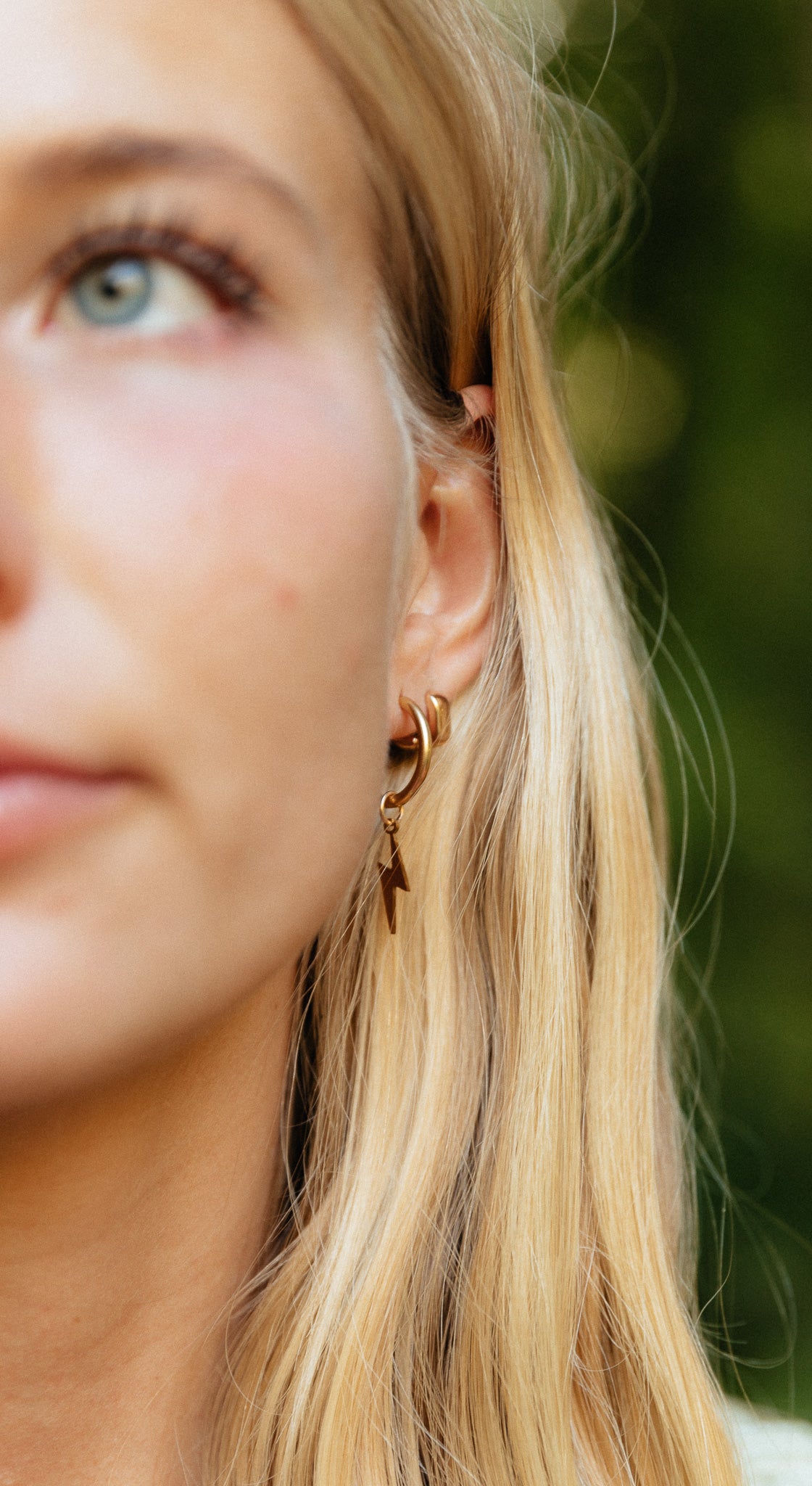 Hoop Earrings