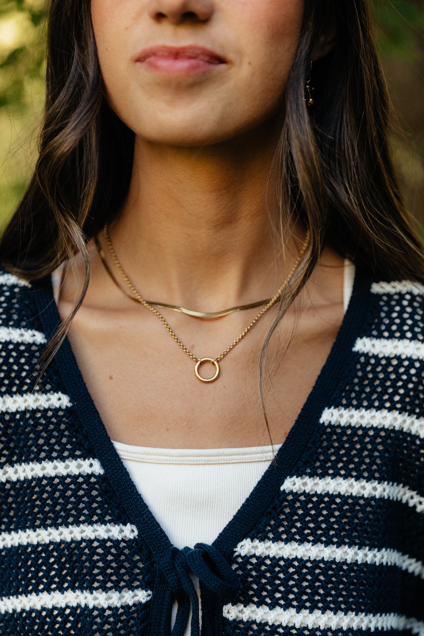 Chain Necklace