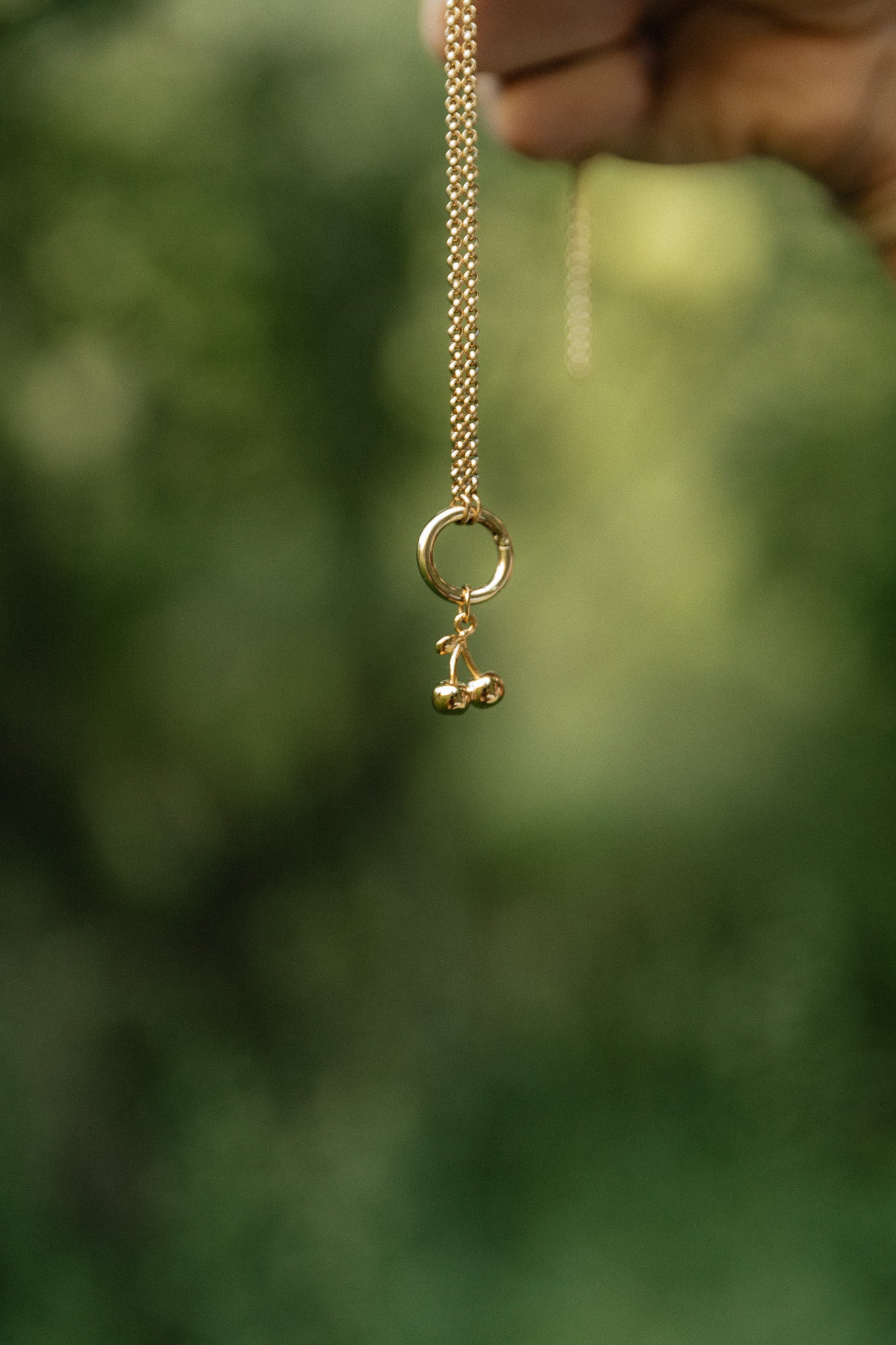 Cherry Charm