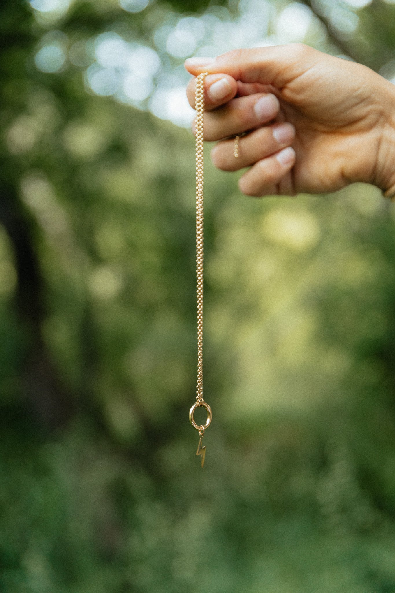 Chain Necklace