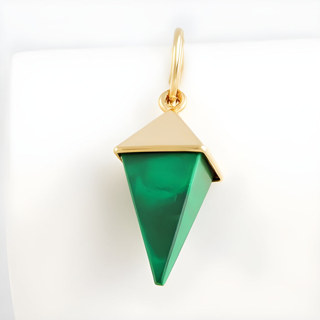 Prism Charm-Beauty Beyond Appearance