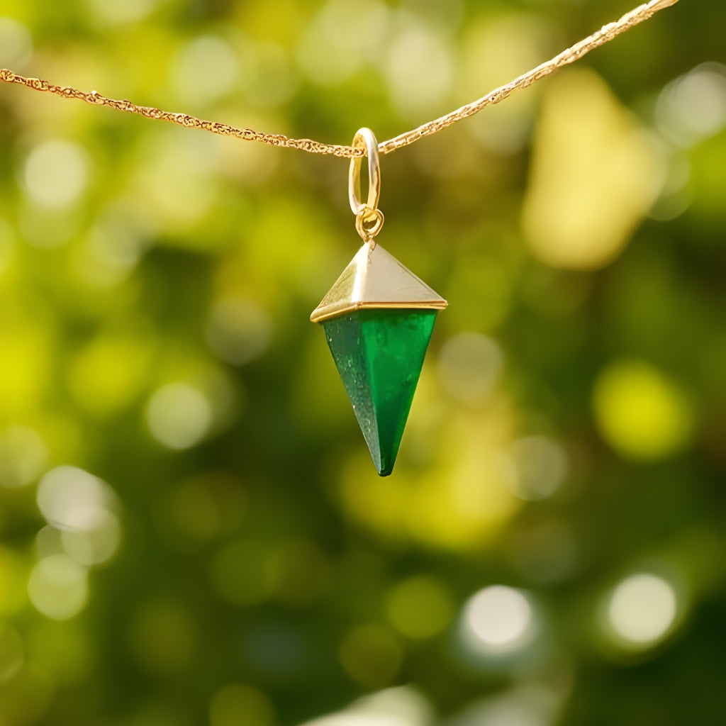 Prism Charm-Beauty Beyond Appearance