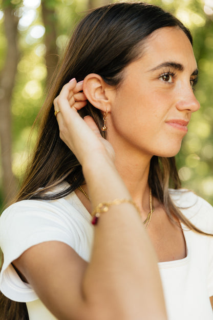 Hoop Earrings