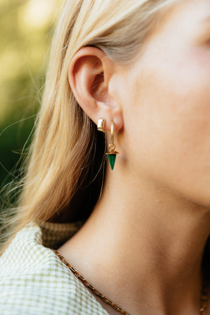 Hoop Earrings