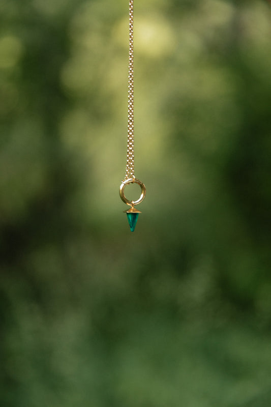 Prism Charm-Beauty Beyond Appearance