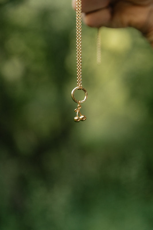 Cherry Charm
