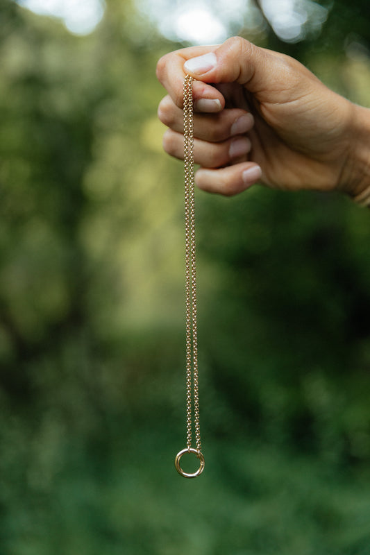 Chain Necklace